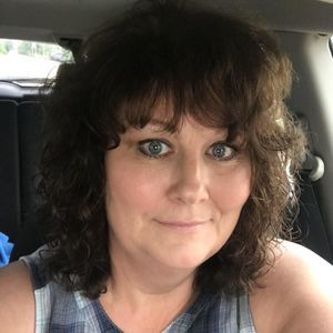 Meet your Posher, Kristie